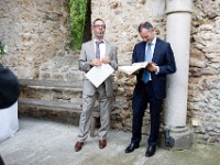Christophe et Jerome, 2013